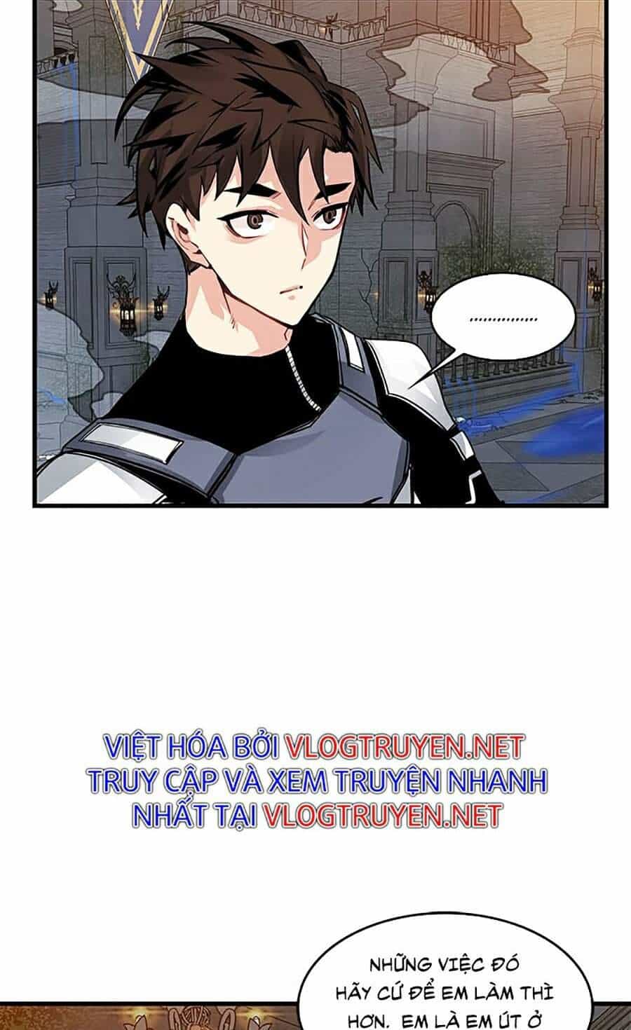 Thợ Săn Gacha Cấp Sss - Chương 6 - ảnh 39