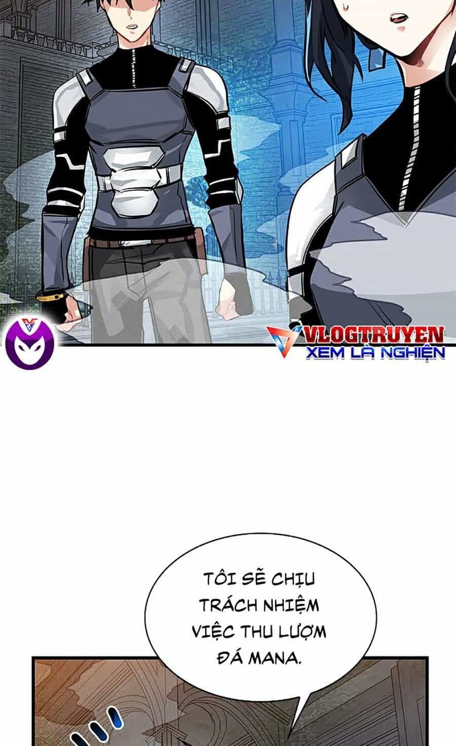 Thợ Săn Gacha Cấp Sss - Chương 6 - ảnh 42