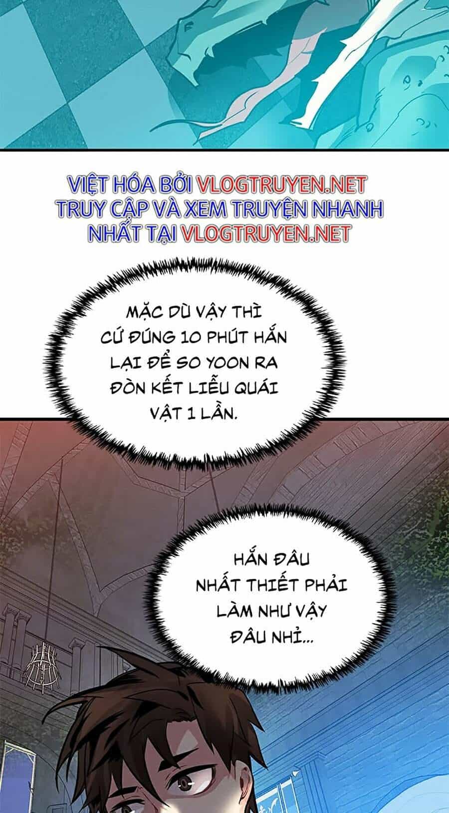 Thợ Săn Gacha Cấp Sss - Chương 6 - ảnh 65
