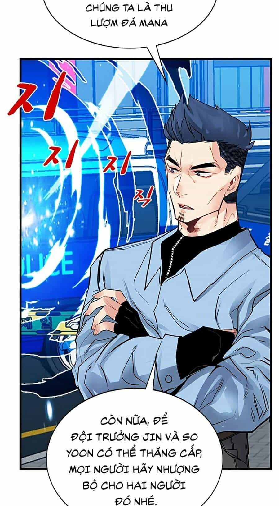 Thợ Săn Gacha Cấp Sss - Chương 6 - ảnh 9