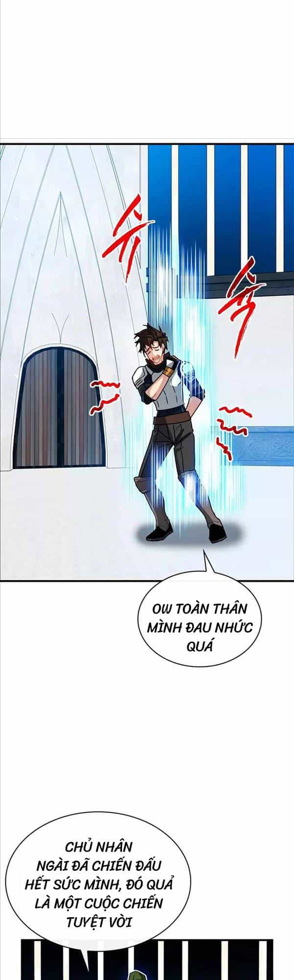 Thợ Săn Gacha Cấp Sss - Chương 69 - ảnh 24