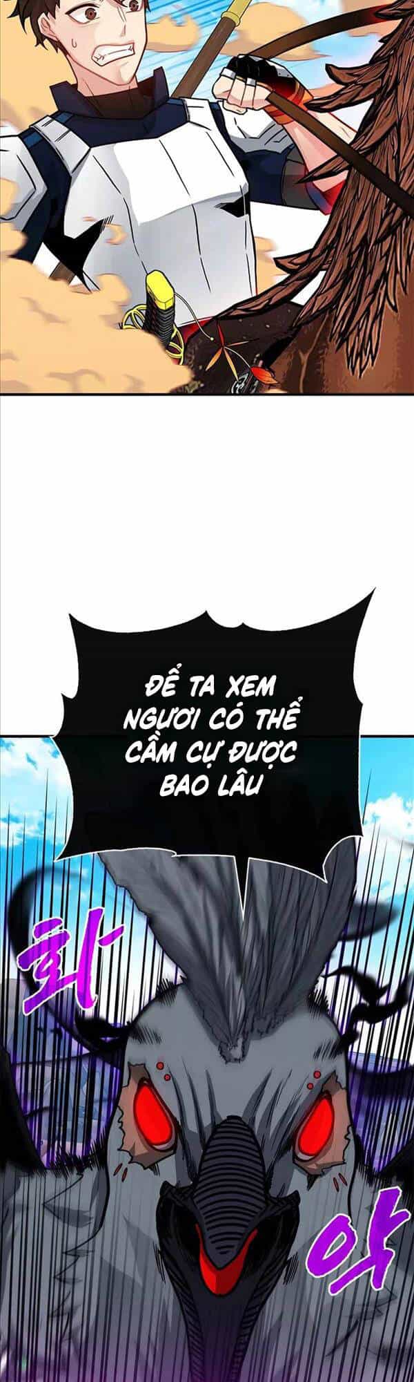 Thợ Săn Gacha Cấp Sss - Chương 69 - ảnh 3
