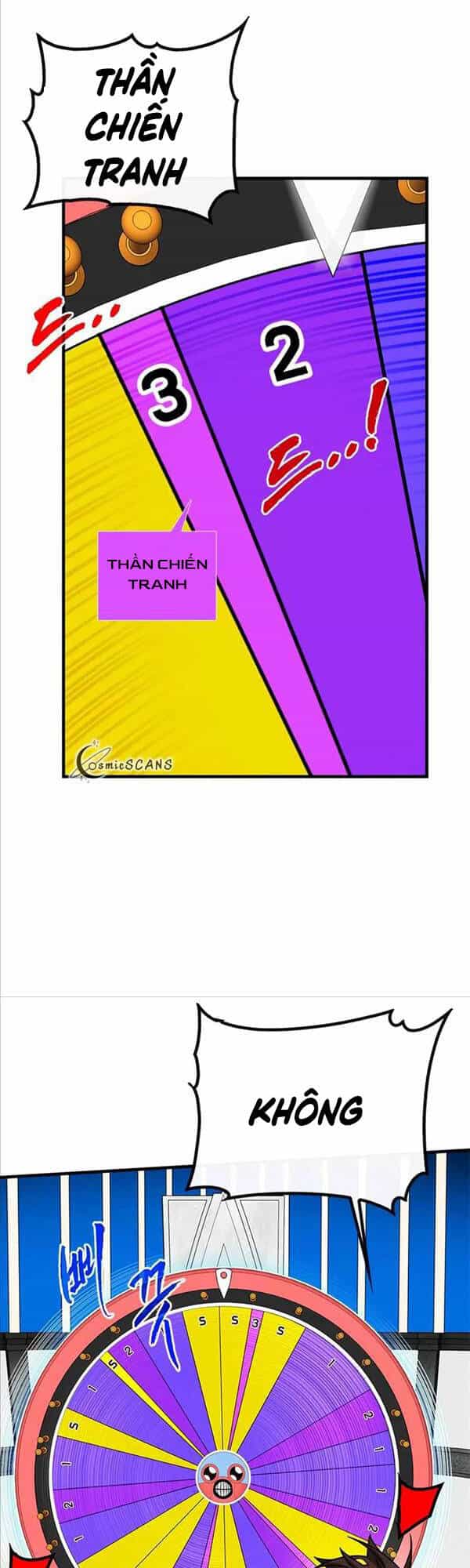 Thợ Săn Gacha Cấp Sss - Chương 69 - ảnh 30