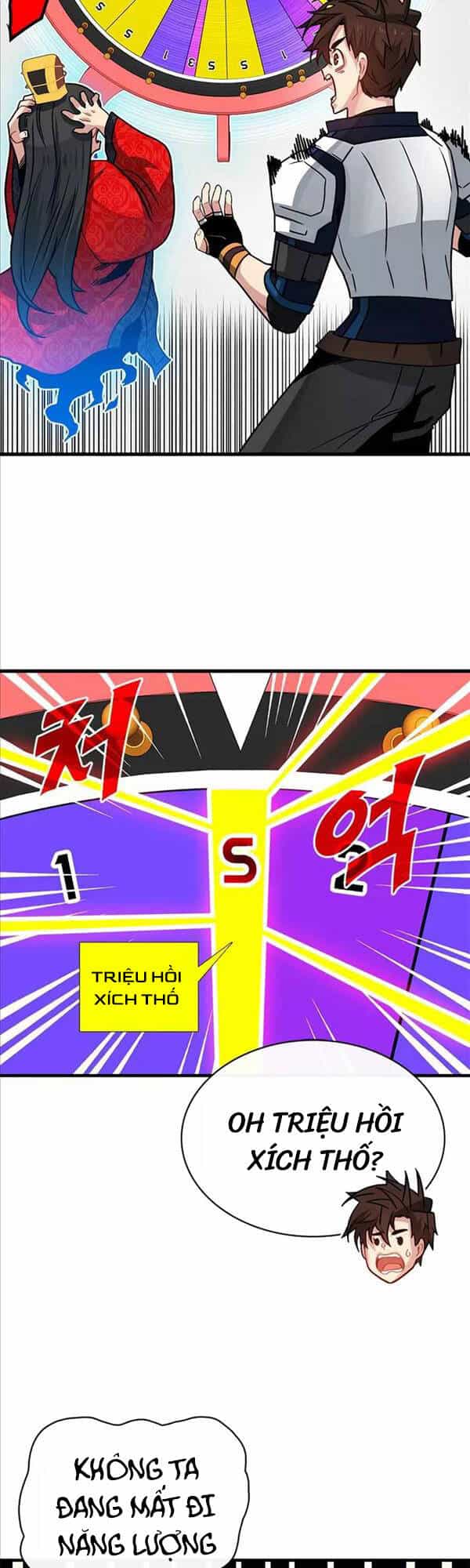 Thợ Săn Gacha Cấp Sss - Chương 69 - ảnh 31
