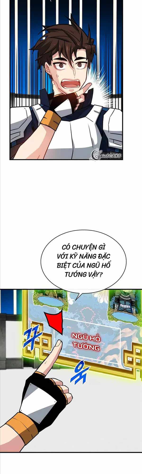 Thợ Săn Gacha Cấp Sss - Chương 69 - ảnh 35