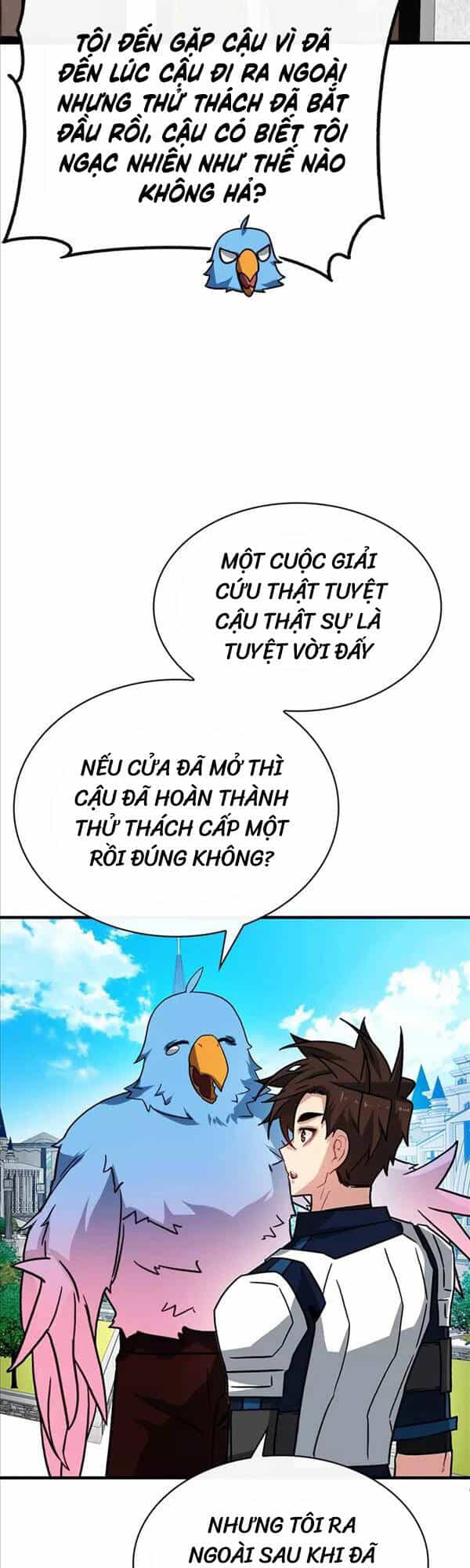 Thợ Săn Gacha Cấp Sss - Chương 69 - ảnh 43