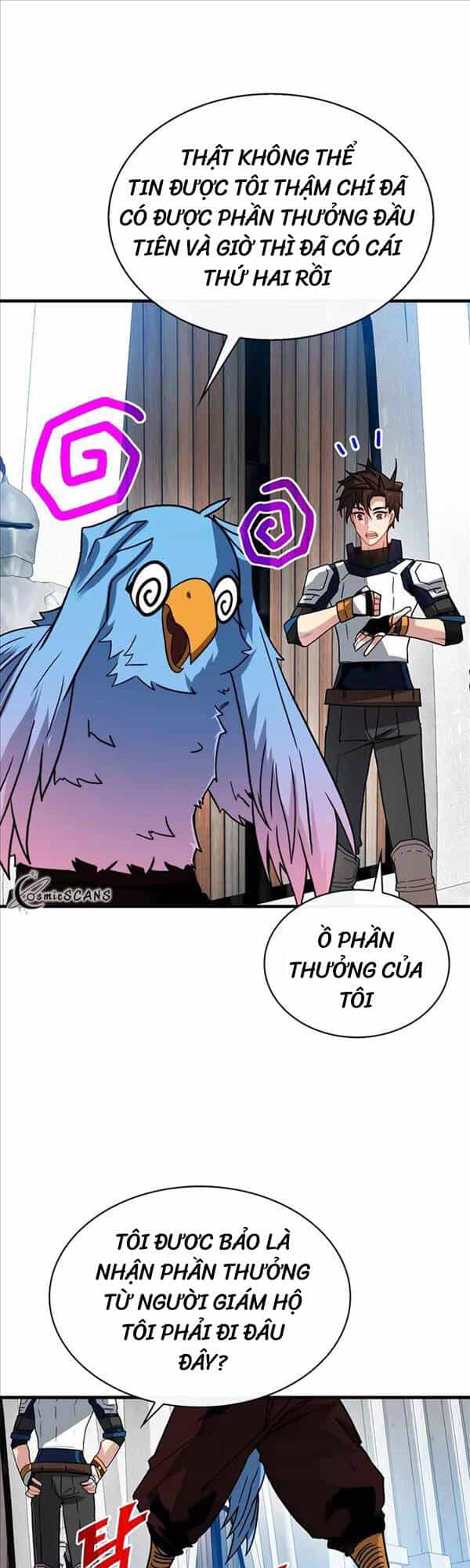 Thợ Săn Gacha Cấp Sss - Chương 69 - ảnh 46