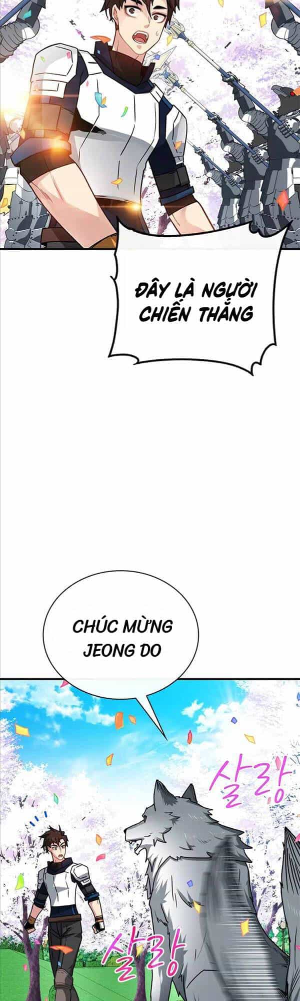Thợ Săn Gacha Cấp Sss - Chương 69 - ảnh 48