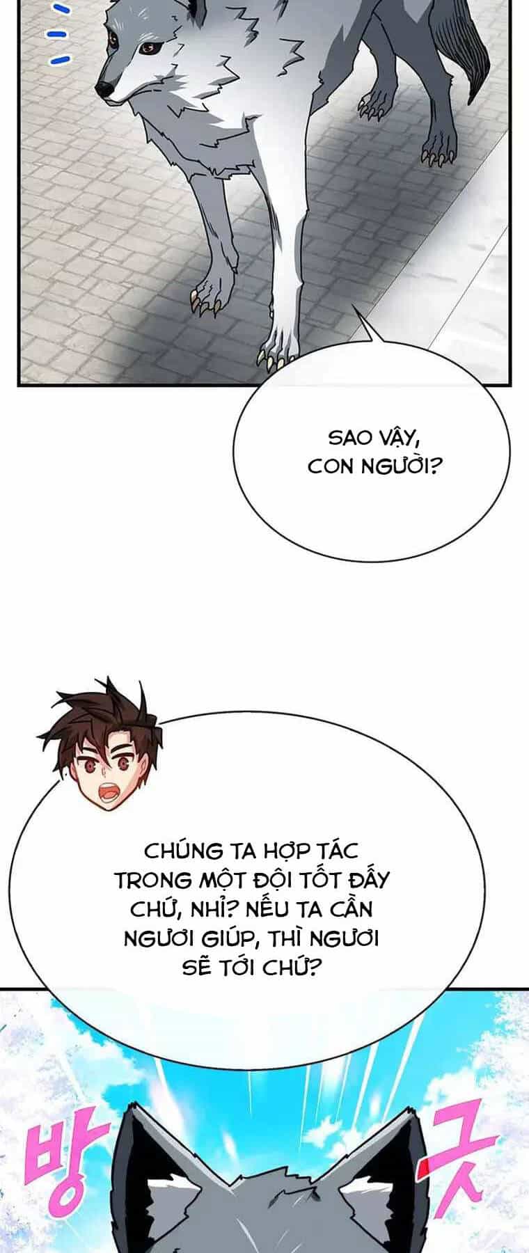 Thợ Săn Gacha Cấp Sss - Chương 70 - ảnh 19