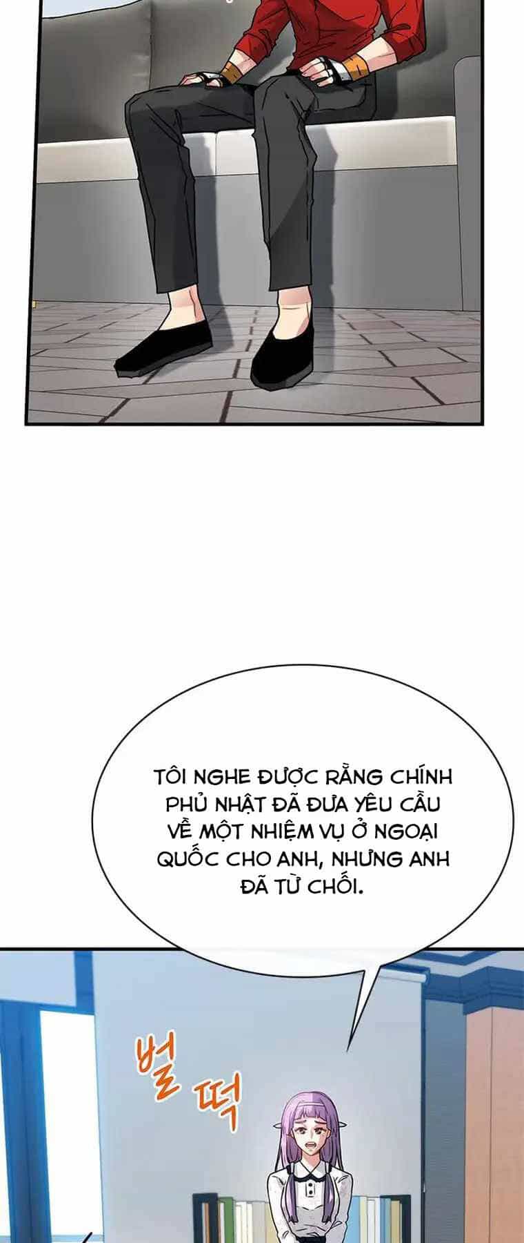 Thợ Săn Gacha Cấp Sss - Chương 70 - ảnh 42