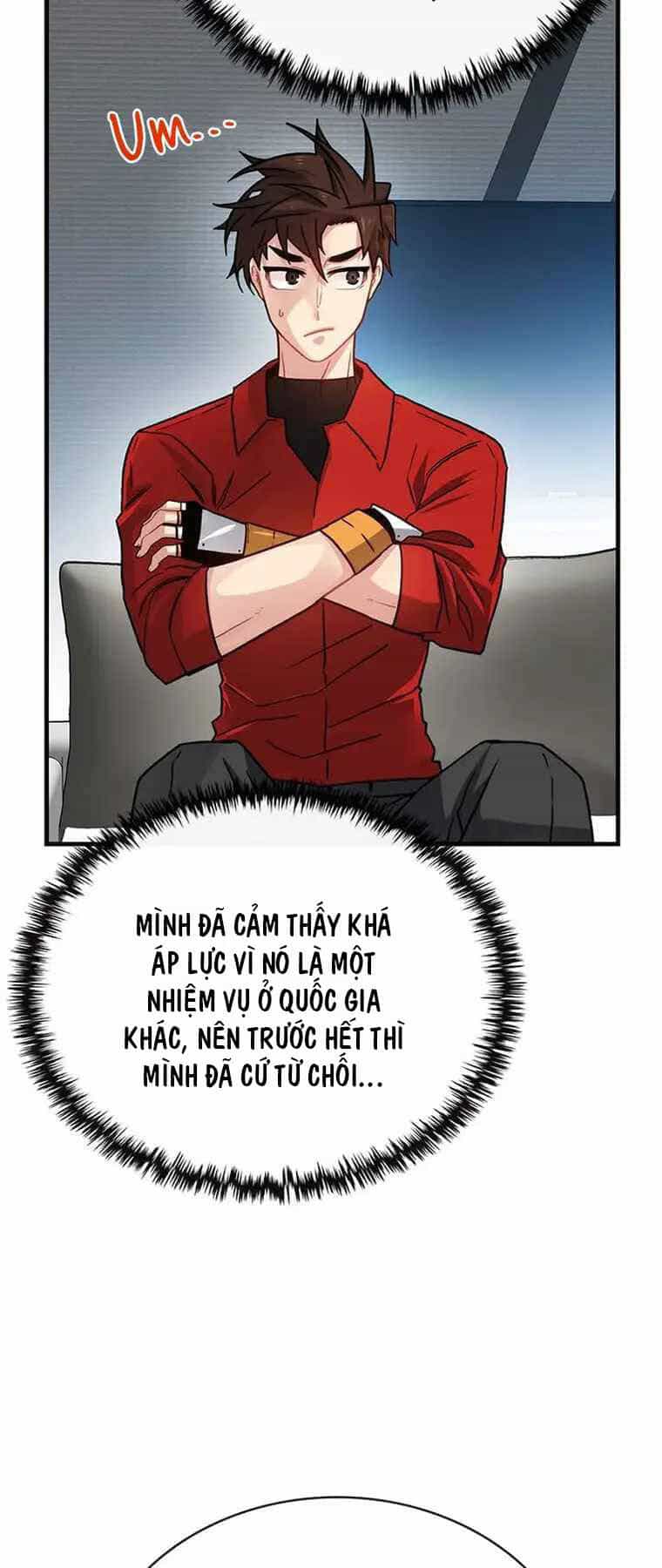 Thợ Săn Gacha Cấp Sss - Chương 70 - ảnh 44