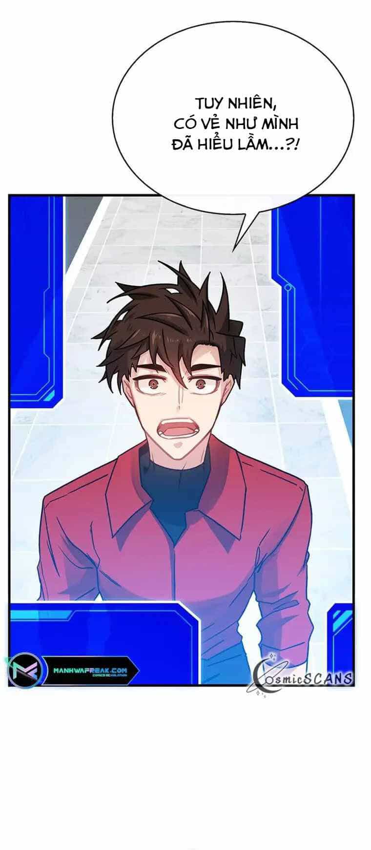 Thợ Săn Gacha Cấp Sss - Chương 70 - ảnh 69