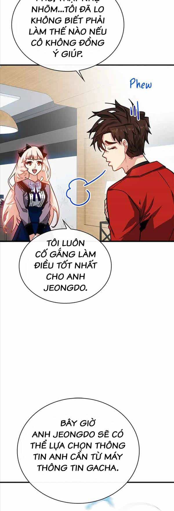 Thợ Săn Gacha Cấp Sss - Chương 71 - ảnh 11