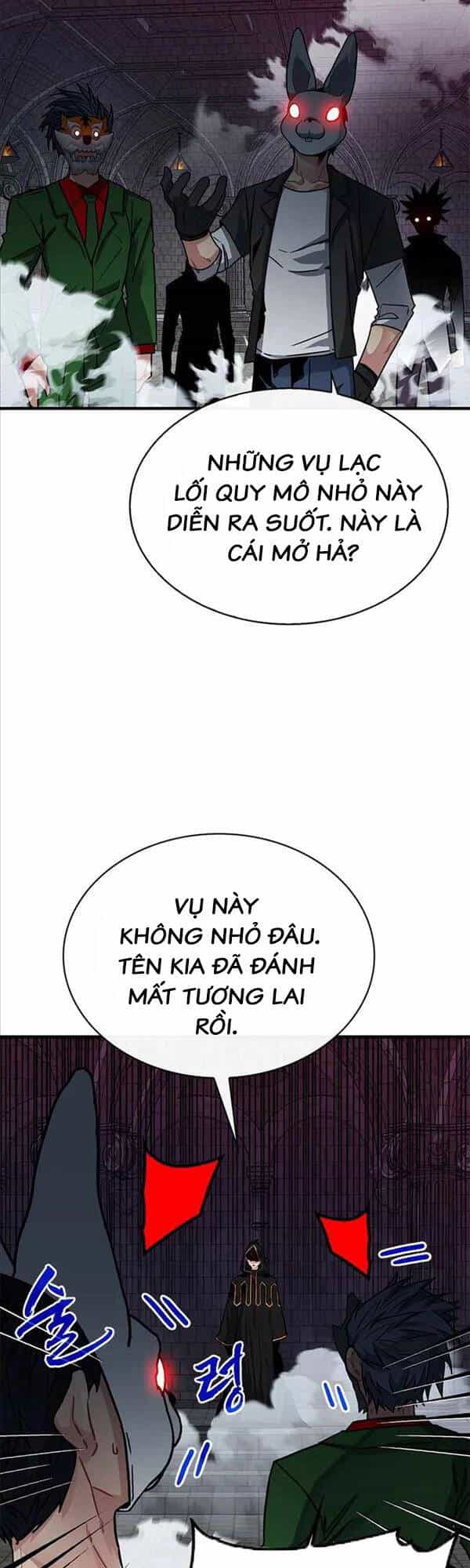 Thợ Săn Gacha Cấp Sss - Chương 71 - ảnh 18