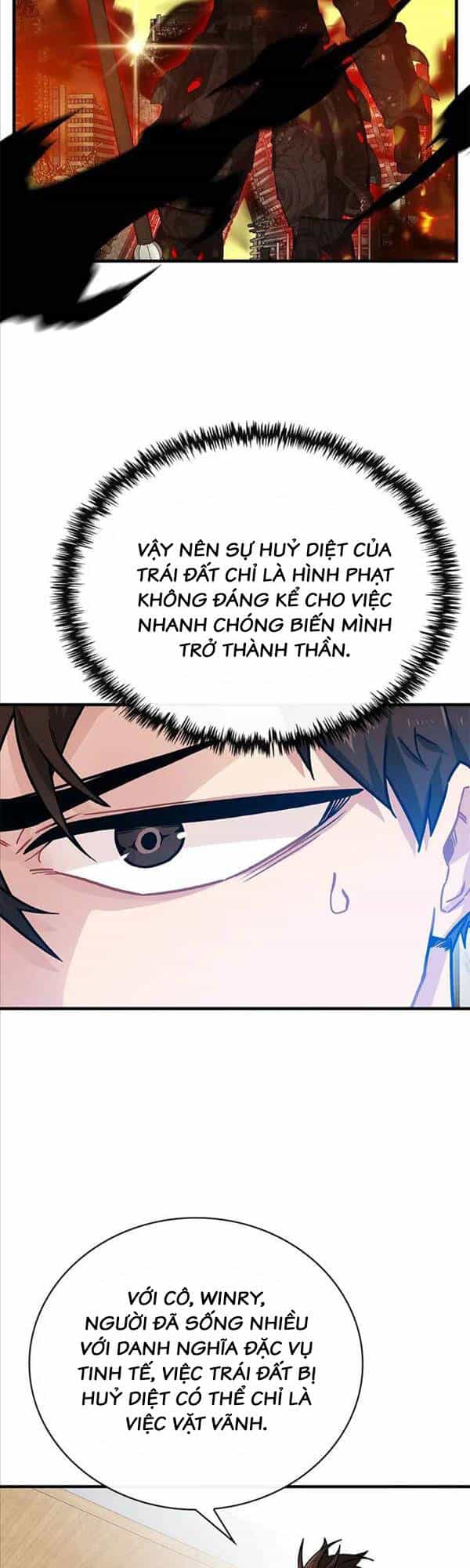 Thợ Săn Gacha Cấp Sss - Chương 71 - ảnh 3