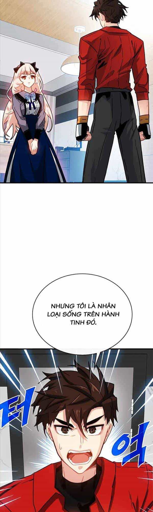 Thợ Săn Gacha Cấp Sss - Chương 71 - ảnh 4