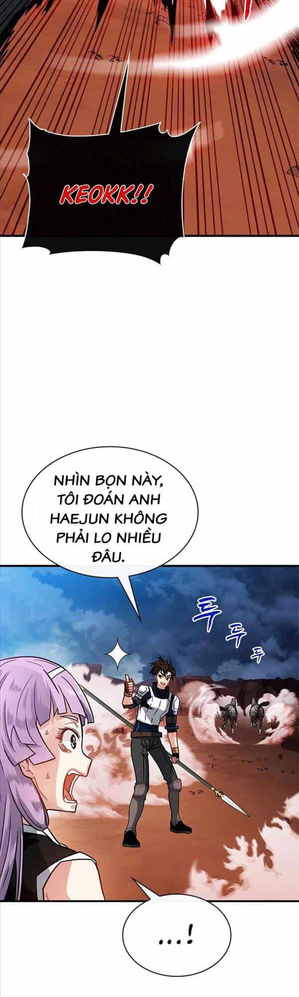 Thợ Săn Gacha Cấp Sss - Chương 71 - ảnh 48