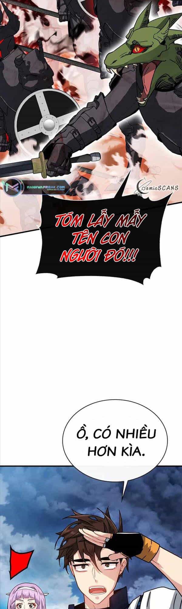 Thợ Săn Gacha Cấp Sss - Chương 71 - ảnh 50