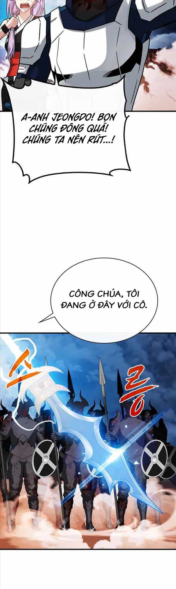 Thợ Săn Gacha Cấp Sss - Chương 71 - ảnh 51