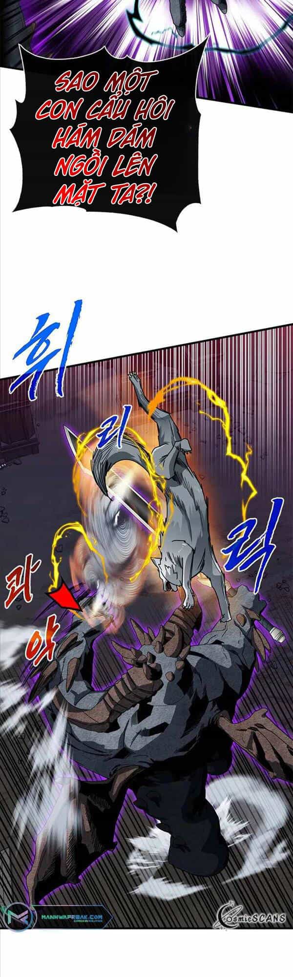 Thợ Săn Gacha Cấp Sss - Chương 72 - ảnh 13