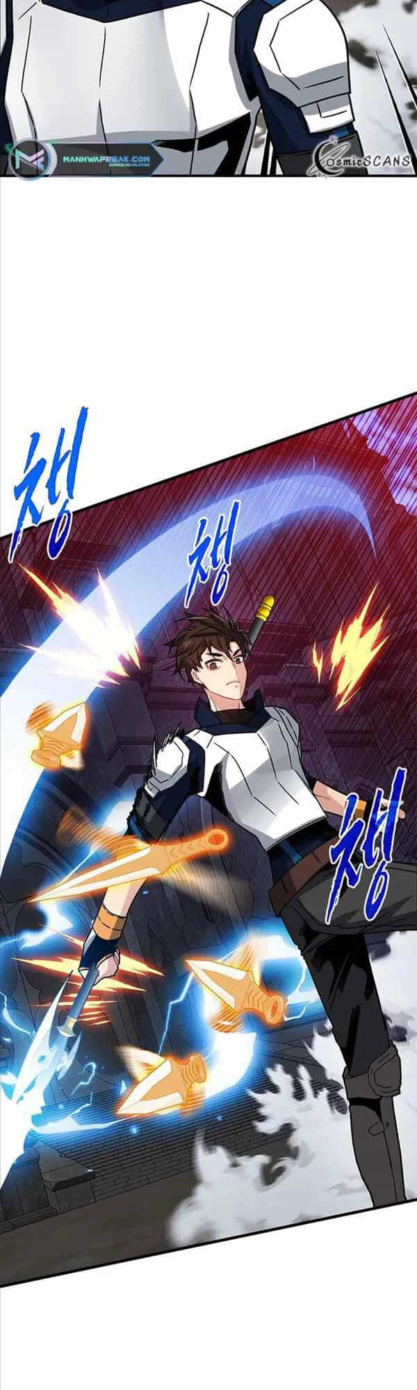 Thợ Săn Gacha Cấp Sss - Chương 72 - ảnh 34