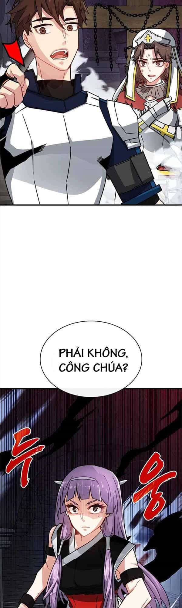 Thợ Săn Gacha Cấp Sss - Chương 72 - ảnh 36