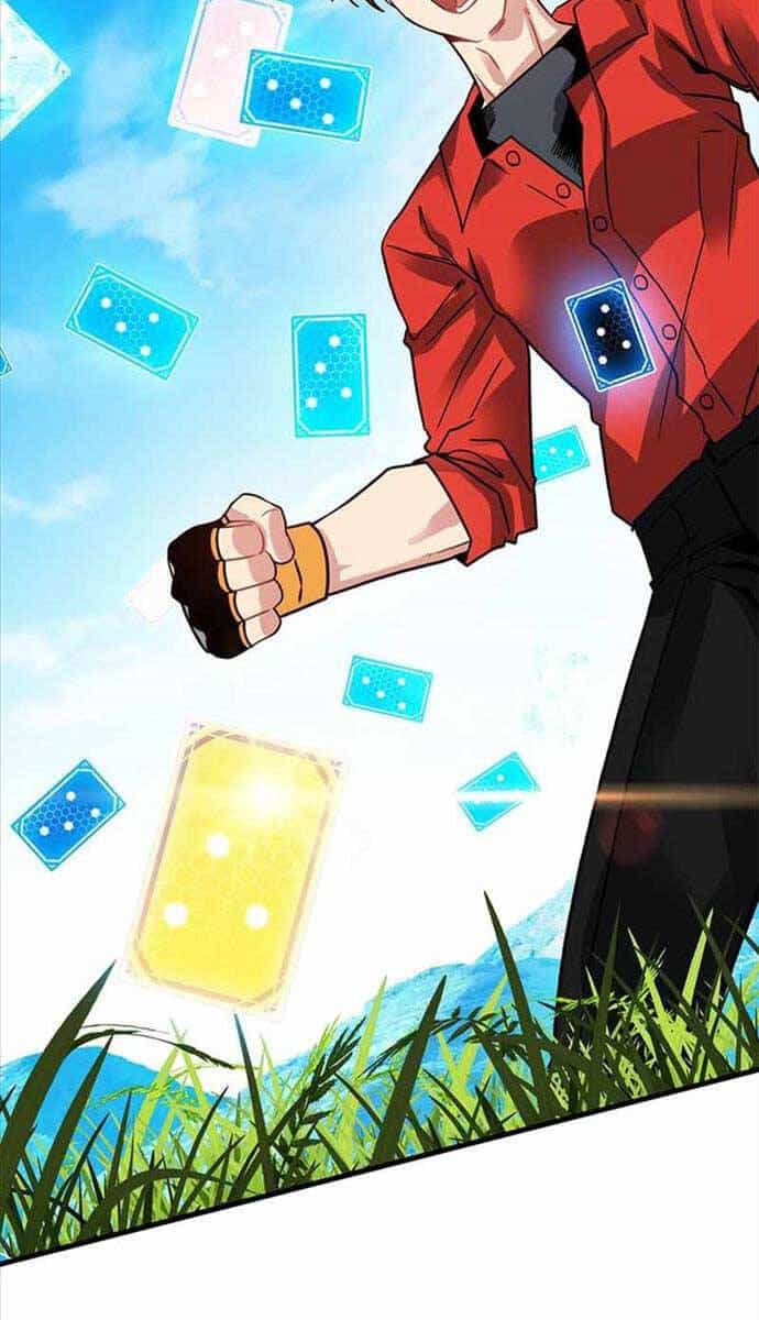 Thợ Săn Gacha Cấp Sss - Chương 78 - ảnh 15