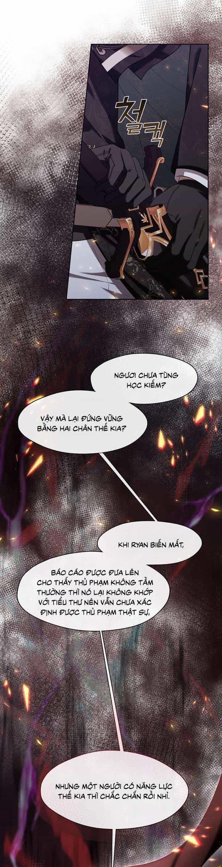 Thợ Săn Hạng S Không Muốn Trở Thành Ác Nữ - Chương 10 - ảnh 23