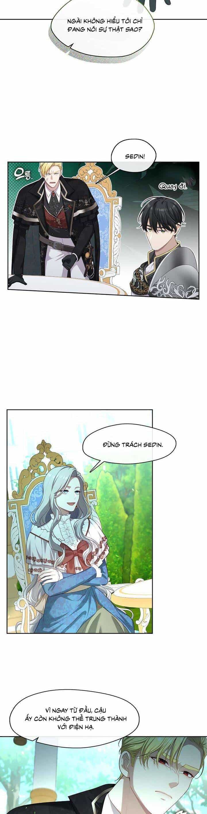 Thợ Săn Hạng S Không Muốn Trở Thành Ác Nữ - Chương 11 - ảnh 27