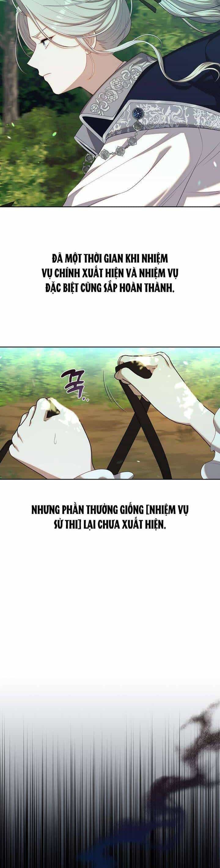 Thợ Săn Hạng S Không Muốn Trở Thành Ác Nữ - Chương 13 - ảnh 16