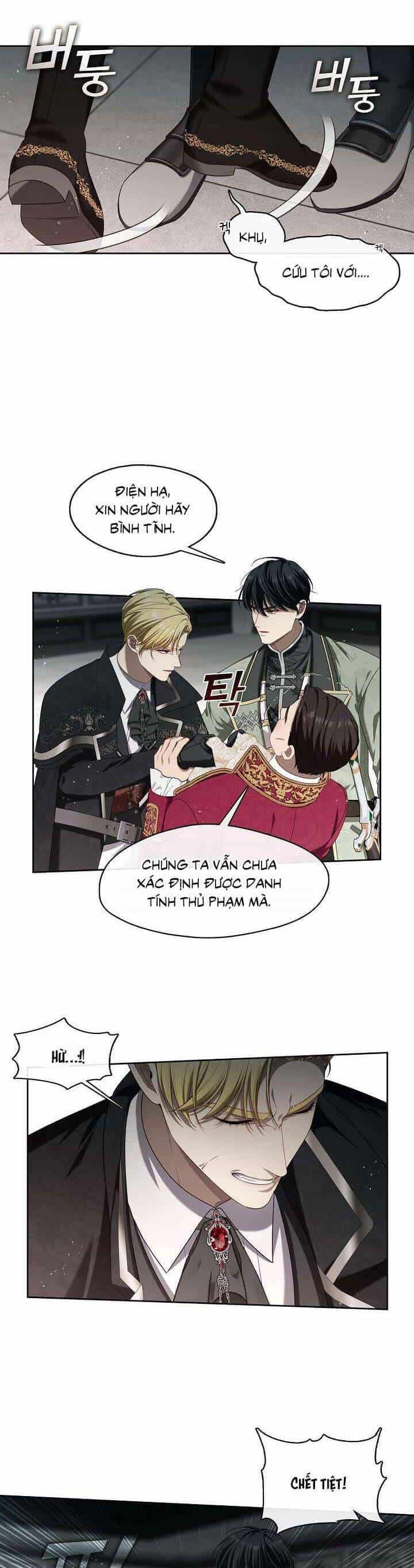 Thợ Săn Hạng S Không Muốn Trở Thành Ác Nữ - Chương 15 - ảnh 2