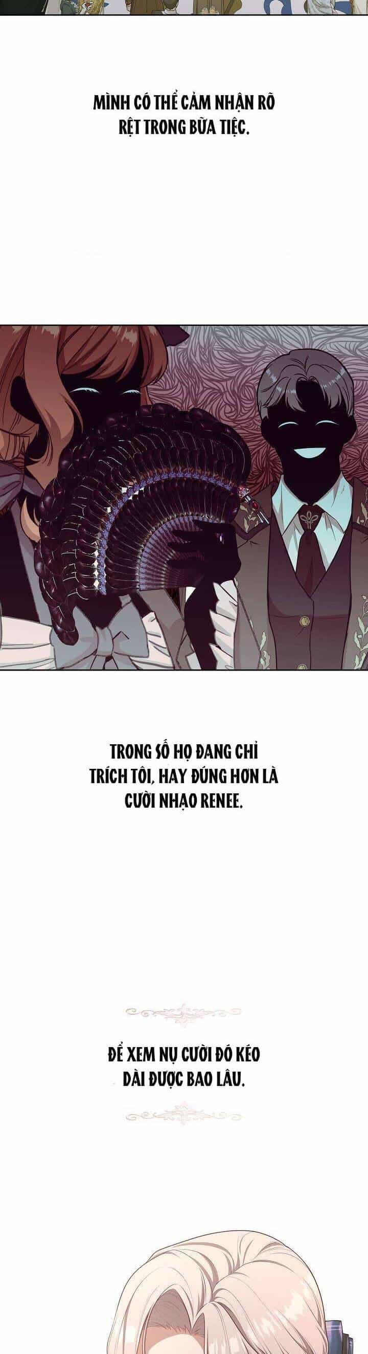 Thợ Săn Hạng S Không Muốn Trở Thành Ác Nữ - Chương 18 - ảnh 23