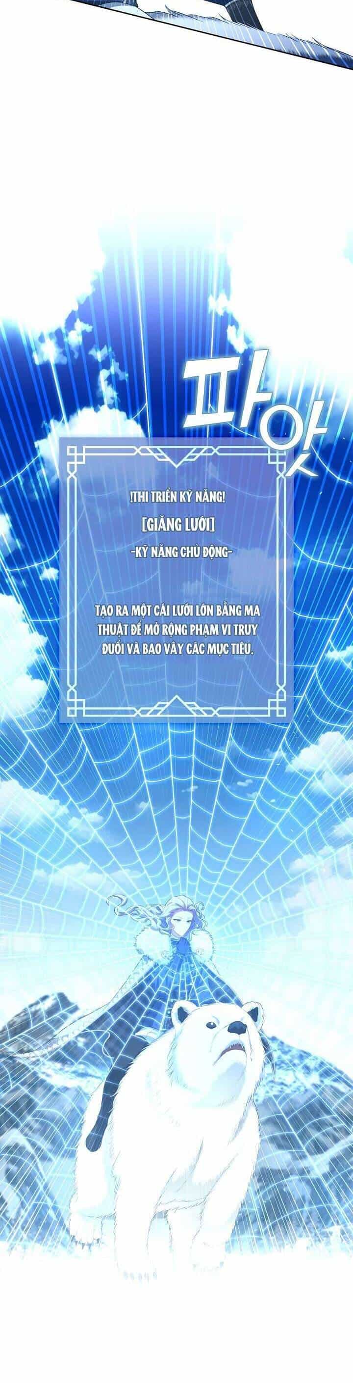 Thợ Săn Hạng S Không Muốn Trở Thành Ác Nữ - Chương 22 - ảnh 23