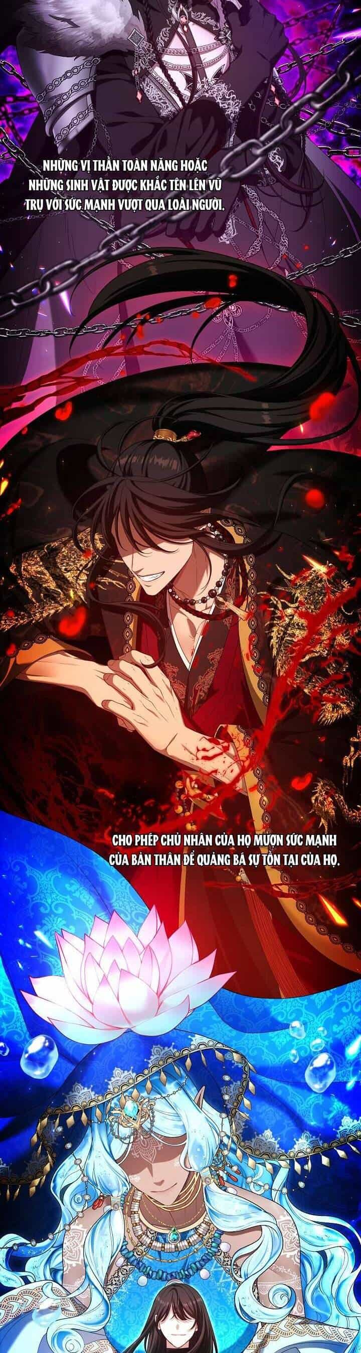 Thợ Săn Hạng S Không Muốn Trở Thành Ác Nữ - Chương 22 - ảnh 32