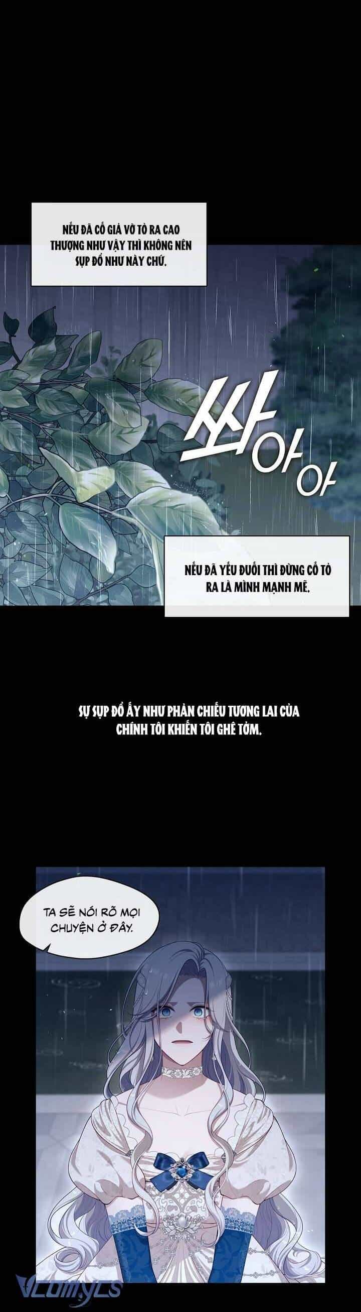 Thợ Săn Hạng S Không Muốn Trở Thành Ác Nữ - Chương 24 - ảnh 21