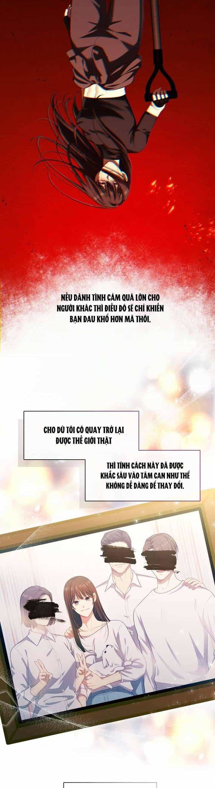 Thợ Săn Hạng S Không Muốn Trở Thành Ác Nữ - Chương 24 - ảnh 32