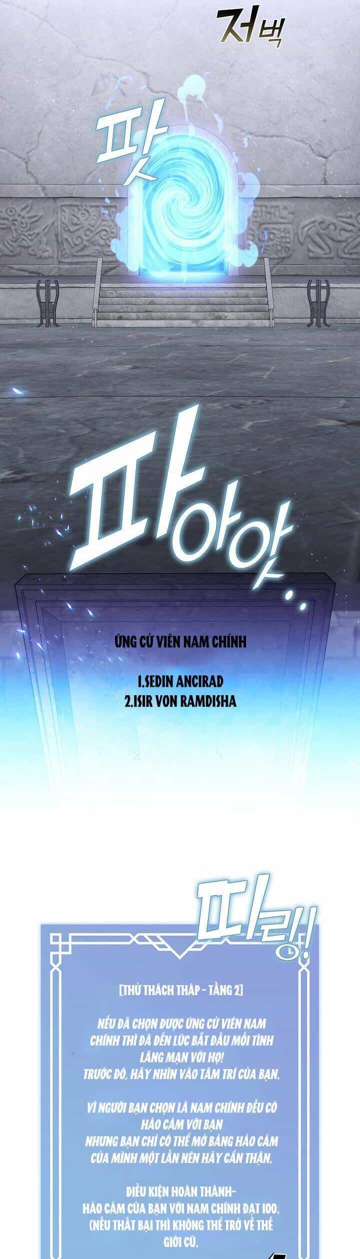 Thợ Săn Hạng S Không Muốn Trở Thành Ác Nữ - Chương 25 - ảnh 11