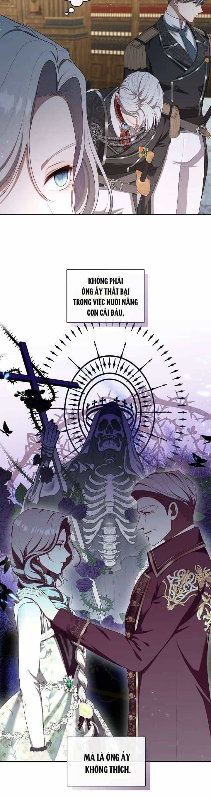 Thợ Săn Hạng S Không Muốn Trở Thành Ác Nữ - Chương 26 - ảnh 30
