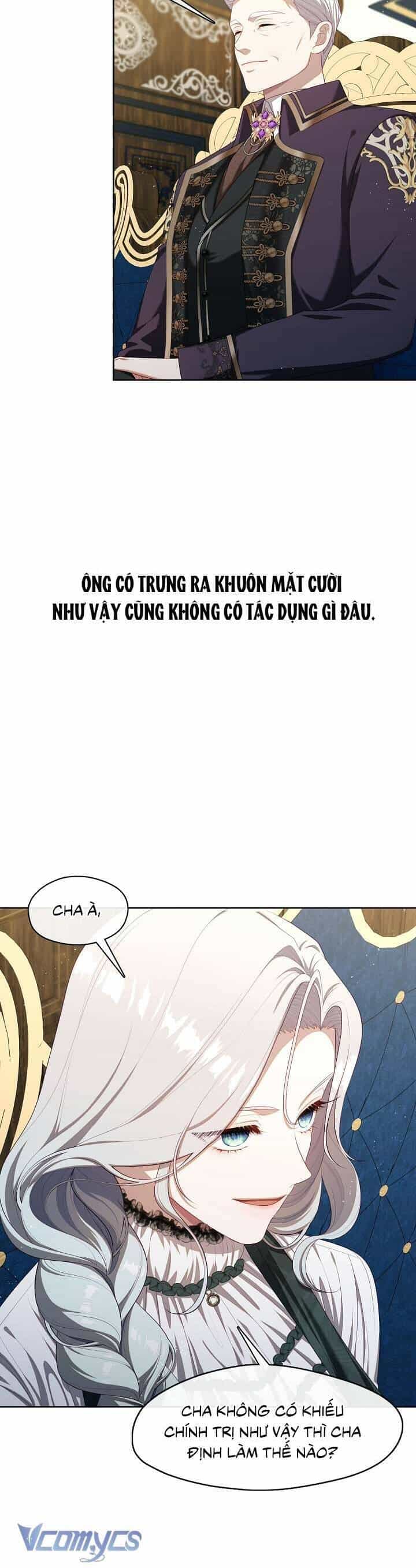 Thợ Săn Hạng S Không Muốn Trở Thành Ác Nữ - Chương 26 - ảnh 32