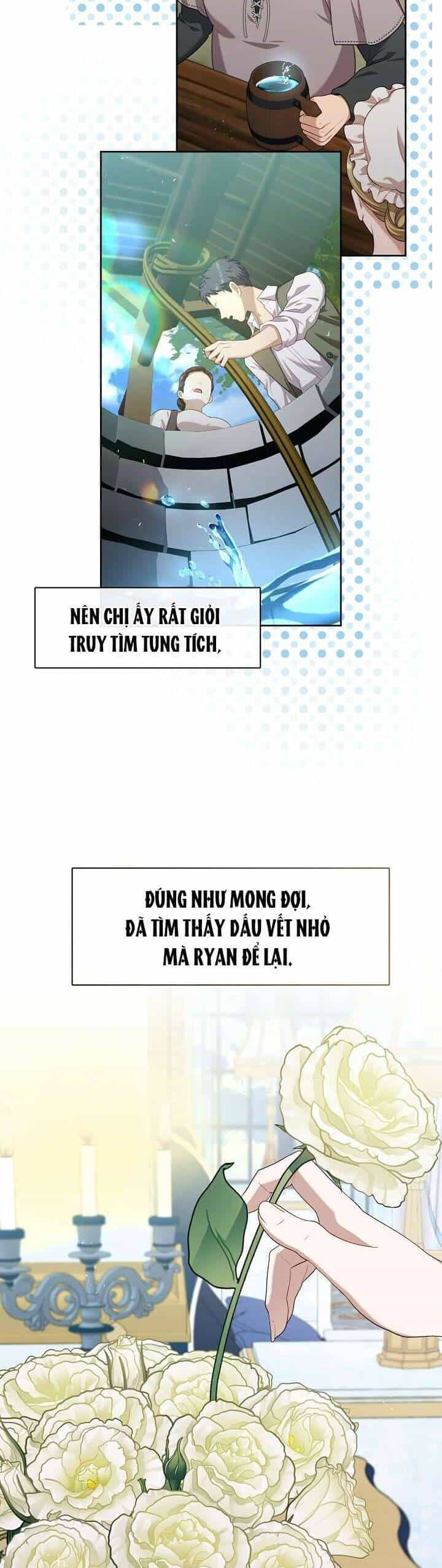 Thợ Săn Hạng S Không Muốn Trở Thành Ác Nữ - Chương 26 - ảnh 5