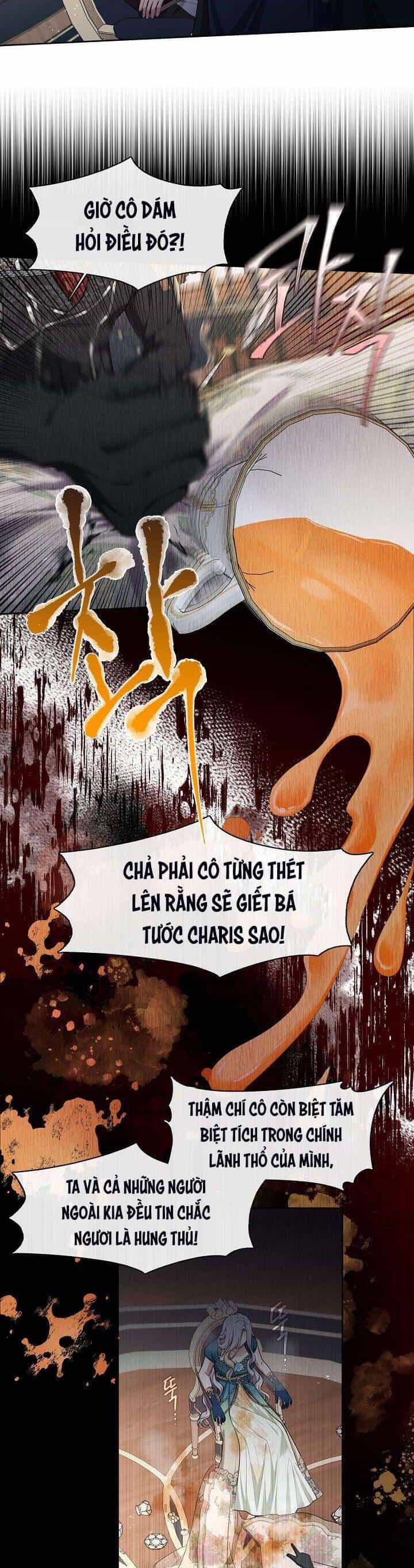 Thợ Săn Hạng S Không Muốn Trở Thành Ác Nữ - Chương 2 - ảnh 19