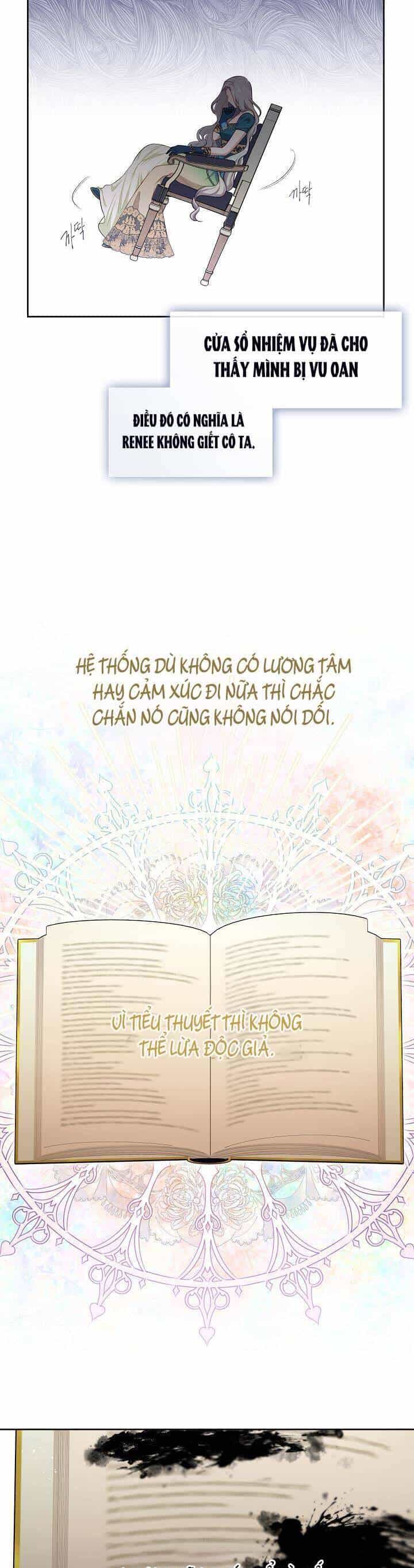 Thợ Săn Hạng S Không Muốn Trở Thành Ác Nữ - Chương 2 - ảnh 28