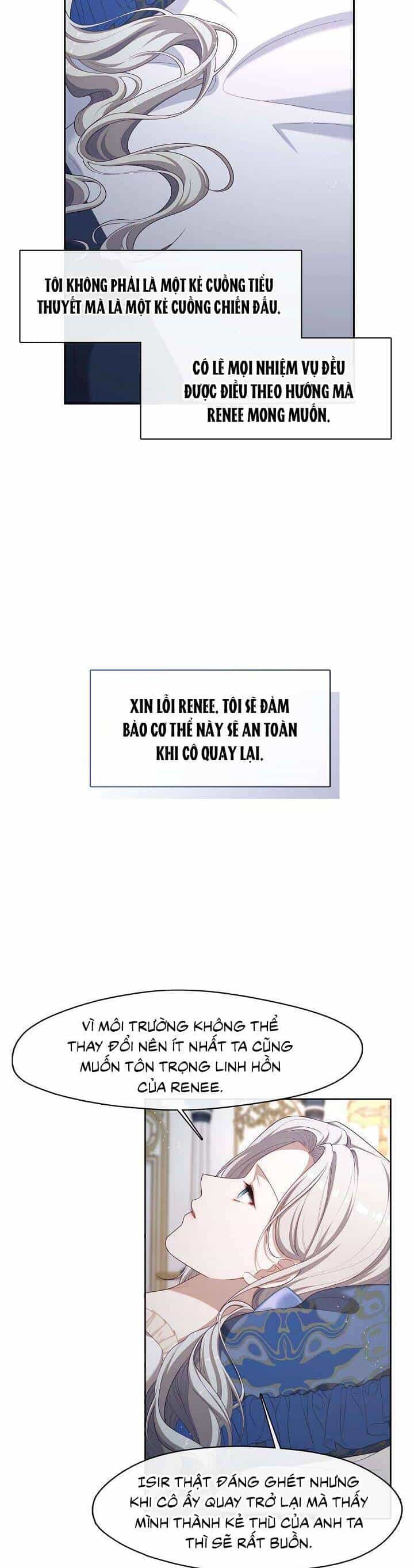 Thợ Săn Hạng S Không Muốn Trở Thành Ác Nữ - Chương 29 - ảnh 12