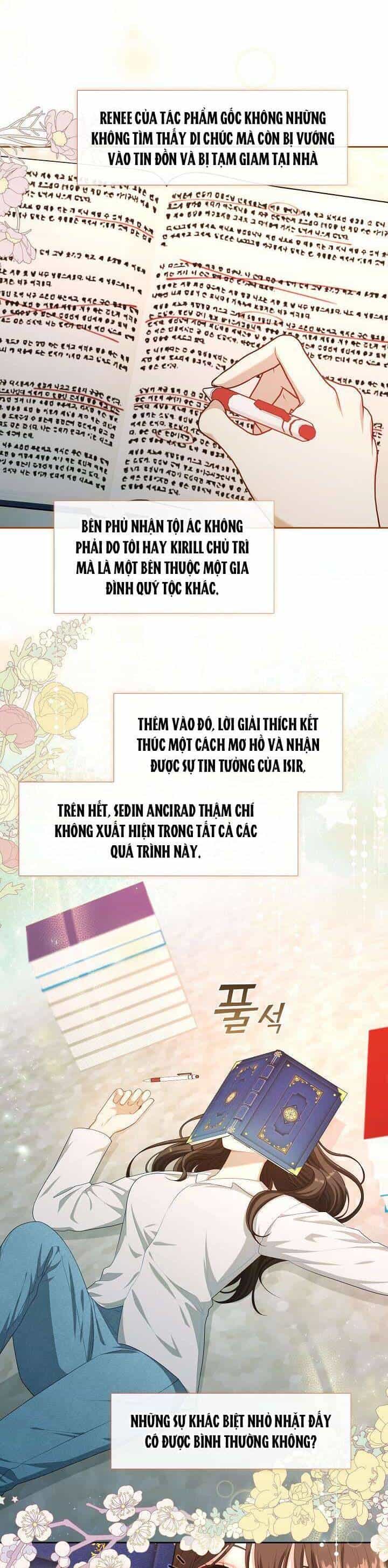 Thợ Săn Hạng S Không Muốn Trở Thành Ác Nữ - Chương 29 - ảnh 24