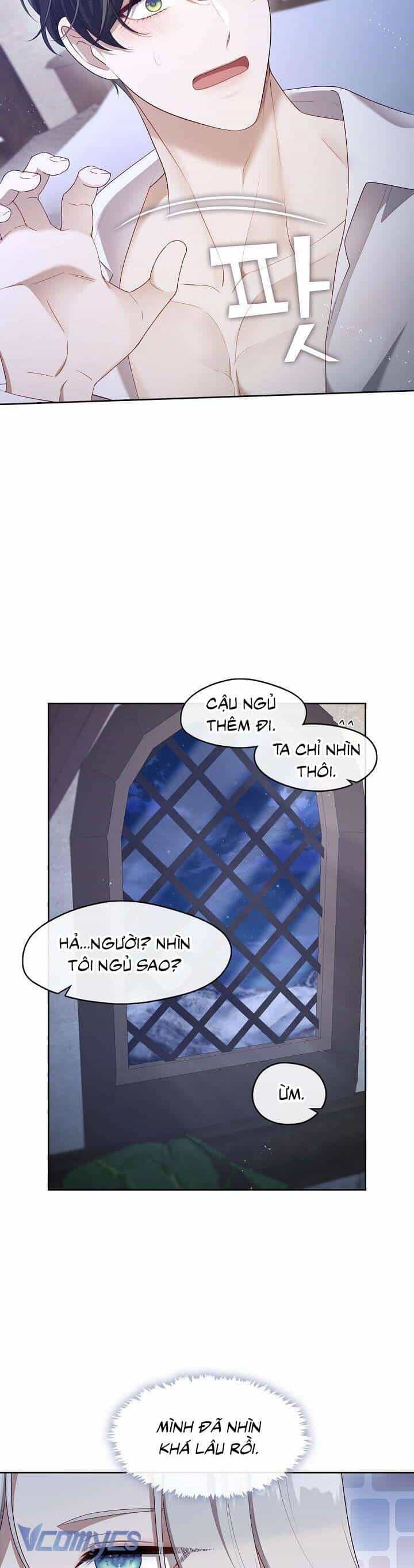 Thợ Săn Hạng S Không Muốn Trở Thành Ác Nữ - Chương 29 - ảnh 33