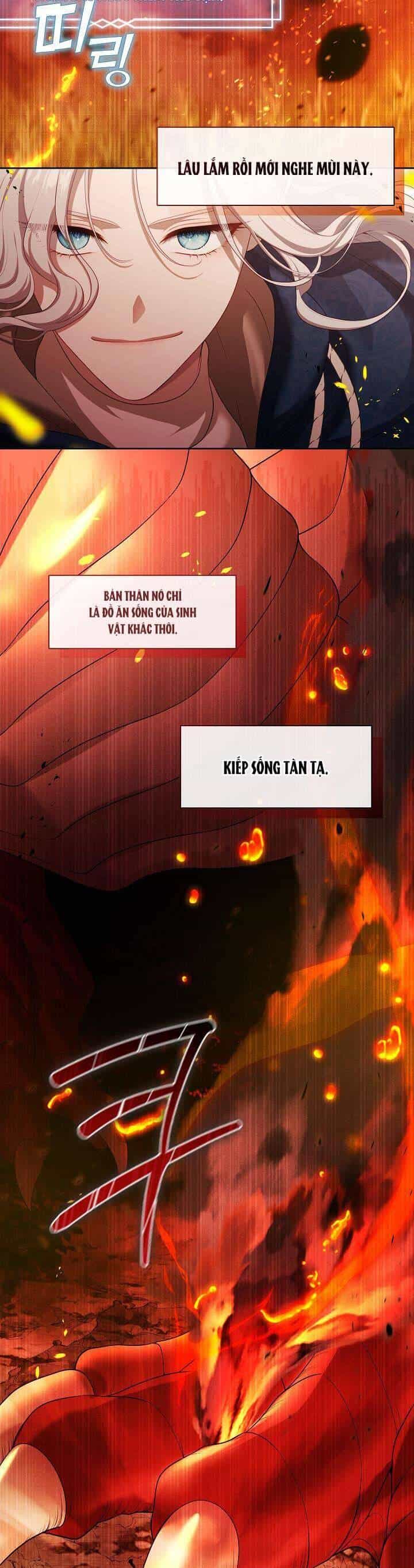 Thợ Săn Hạng S Không Muốn Trở Thành Ác Nữ - Chương 32 - ảnh 34