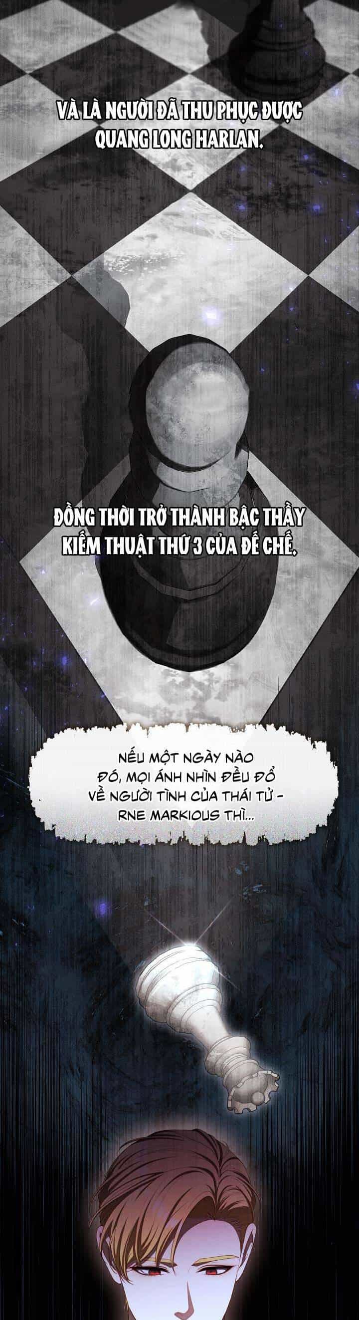 Thợ Săn Hạng S Không Muốn Trở Thành Ác Nữ - Chương 34 - ảnh 4