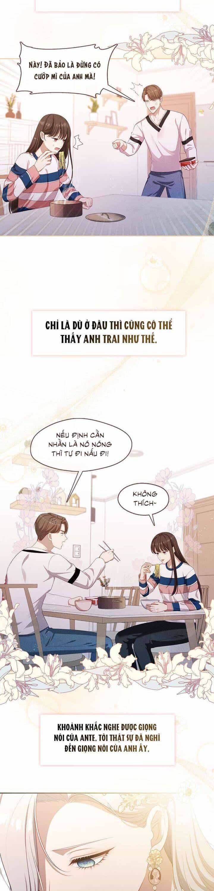 Thợ Săn Hạng S Không Muốn Trở Thành Ác Nữ - Chương 35 - ảnh 27