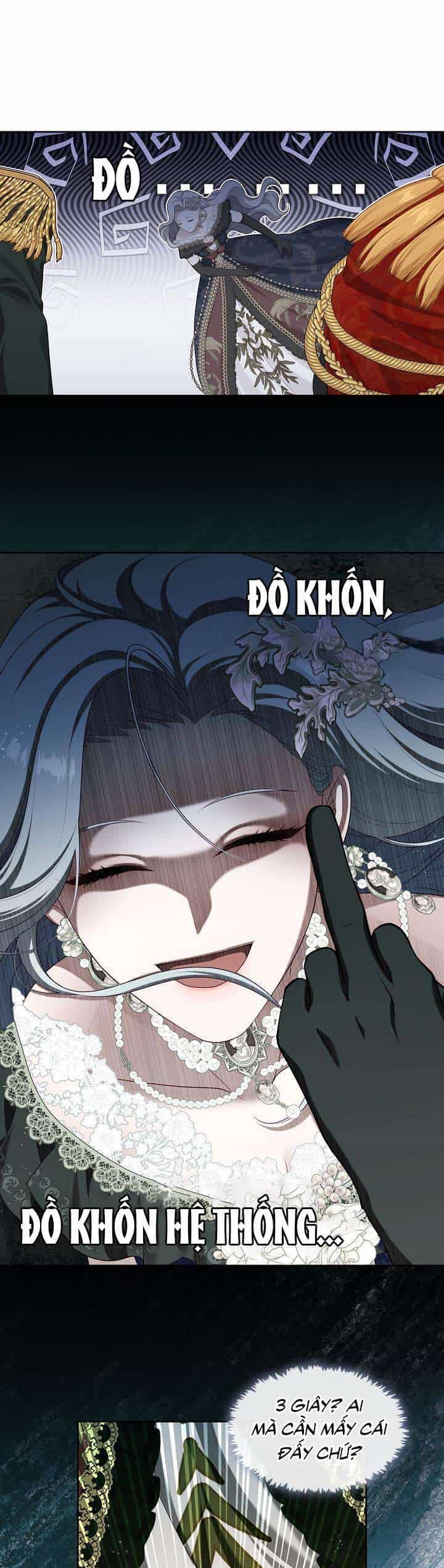 Thợ Săn Hạng S Không Muốn Trở Thành Ác Nữ - Chương 36 - ảnh 1