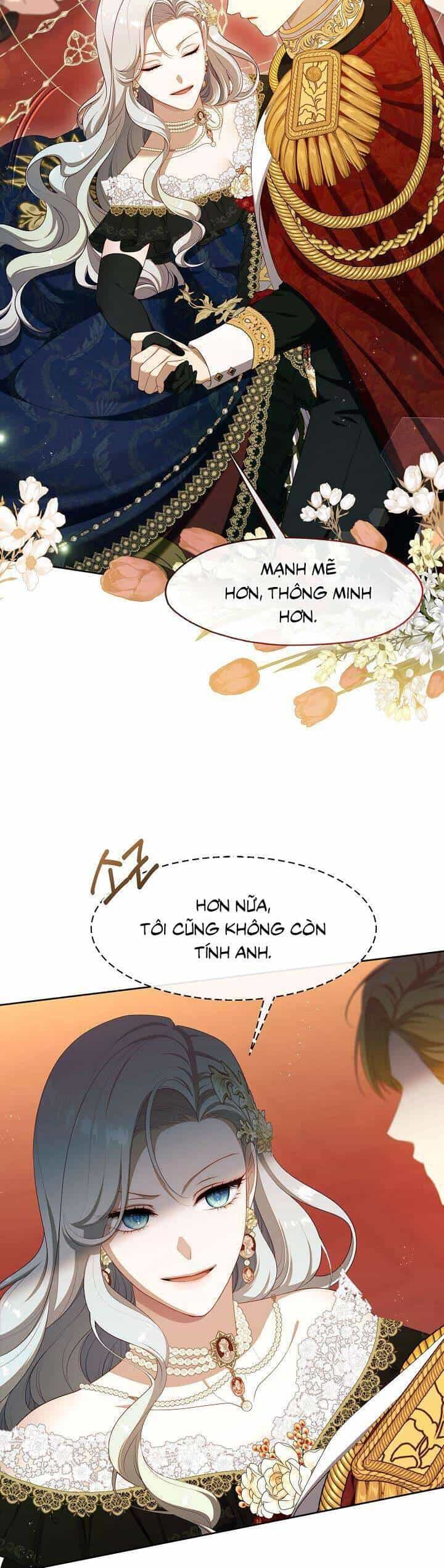 Thợ Săn Hạng S Không Muốn Trở Thành Ác Nữ - Chương 36 - ảnh 31
